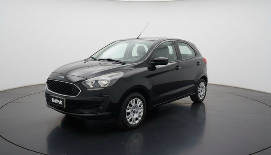 Ford • Ka