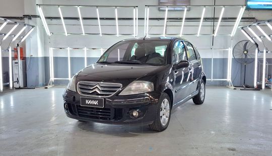 Citroen • C3