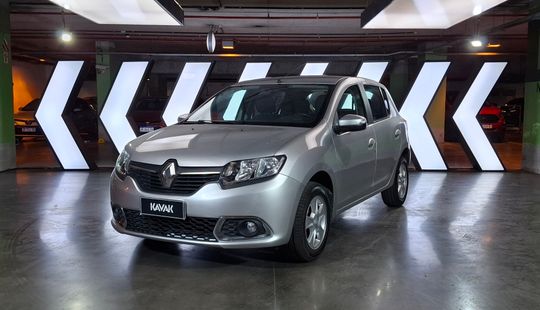 Renault • Sandero