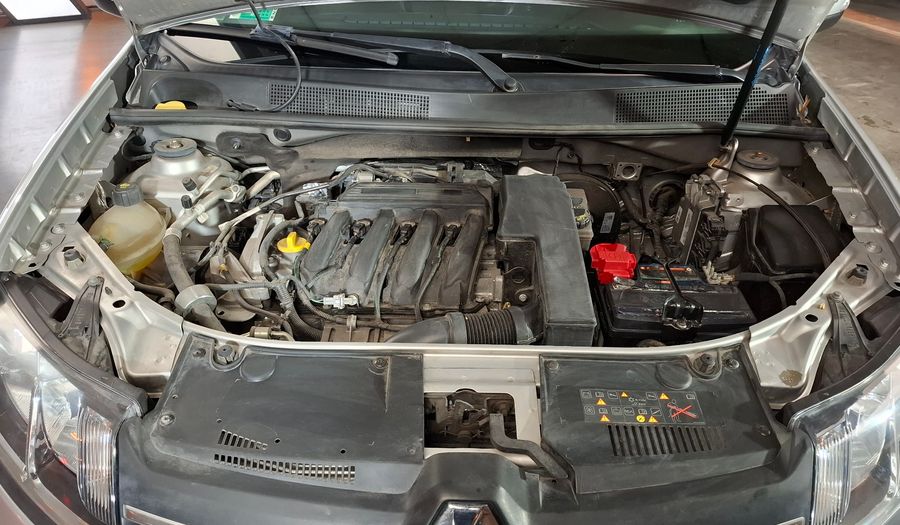 Renault Sandero 1.6 PRIVILEGE Hatchback 2017