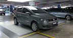 Volkswagen Fox 1.0 TEC TOTAL FLEX Hatchback 2014