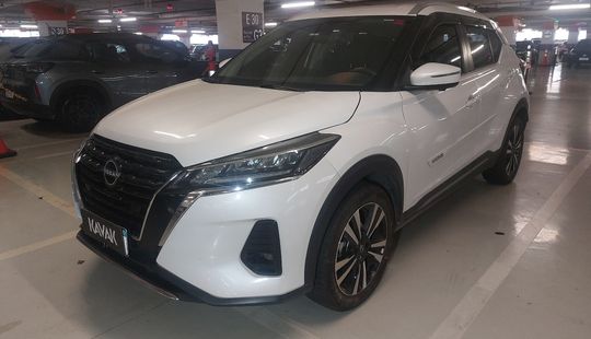 Nissan • Kicks