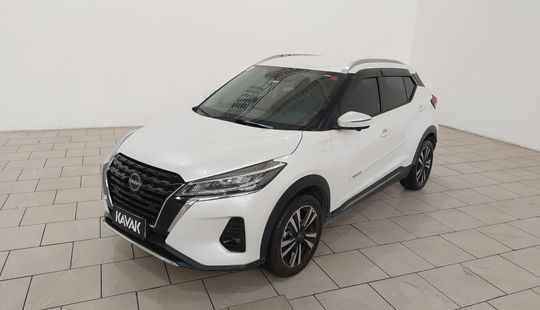 Nissan • Kicks