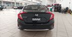Honda Civic 2.0 SPORT CVT Sedan 2020