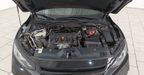 Honda Civic 2.0 SPORT CVT Sedan 2020