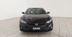 Honda Civic 2.0 SPORT CVT Sedan 2020