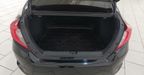 Honda Civic 2.0 SPORT CVT Sedan 2020