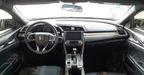Honda Civic 2.0 SPORT CVT Sedan 2020