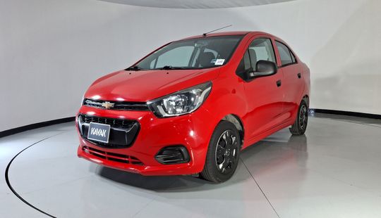 Chevrolet • Beat