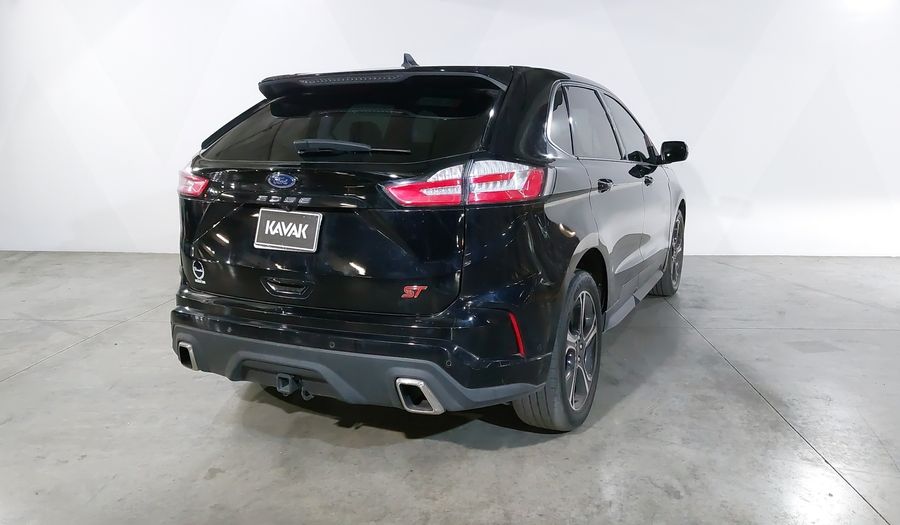 Ford Edge 2.7 V6 ST AUTO AWD Suv 2021