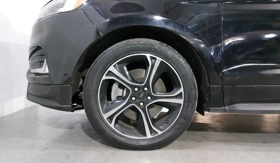 Ford Edge 2.7 V6 ST AUTO AWD Suv 2021