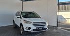 Ford Kuga 2.0 ECOBOOST TITANIUM 4WD POWERSHIFT Suv 2017