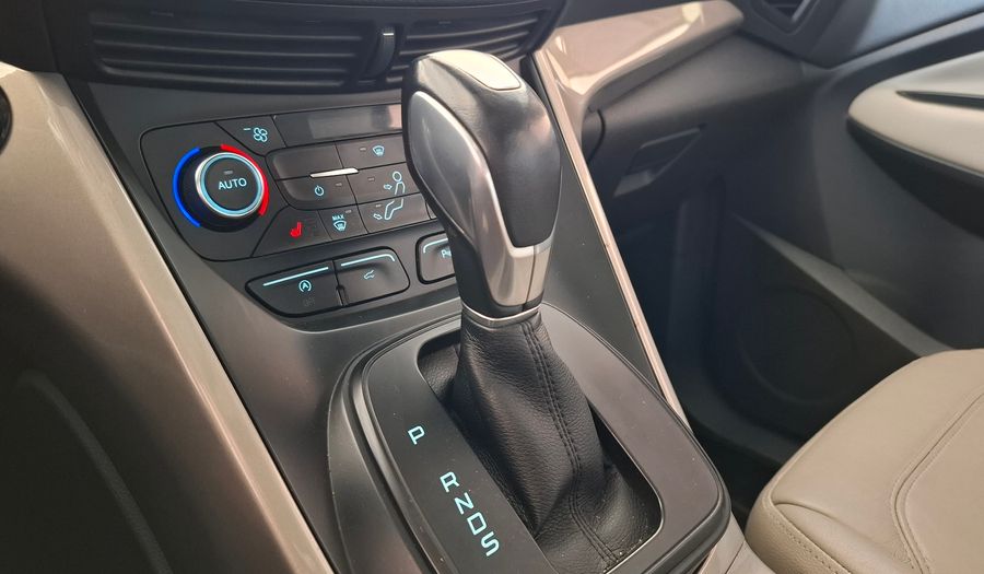 Ford Kuga 2.0 ECOBOOST TITANIUM 4WD POWERSHIFT Suv 2017