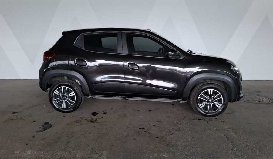 Renault Kwid 1.0 ICONIC Hatchback 2025