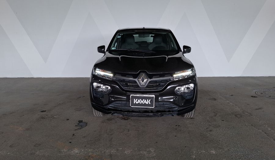 Renault Kwid 1.0 ICONIC Hatchback 2025