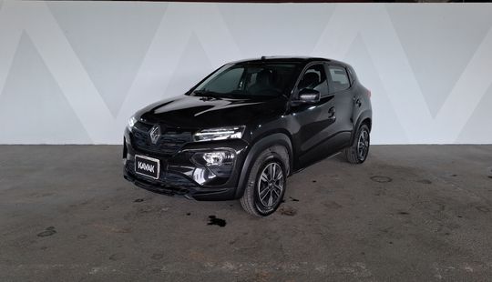 Renault • Kwid