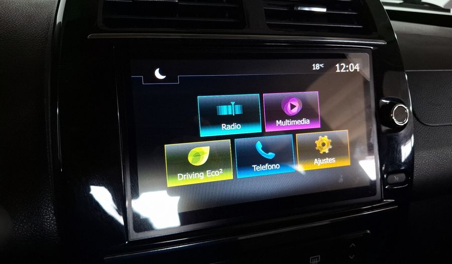 Renault Kwid 1.0 ICONIC Hatchback 2025