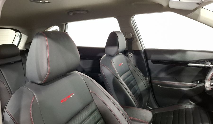 Kia Seltos 1.4 GT LINE DCT Suv 2020