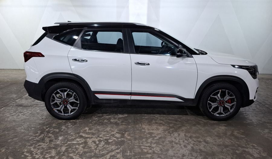 Kia Seltos 1.4 GT LINE DCT Suv 2020