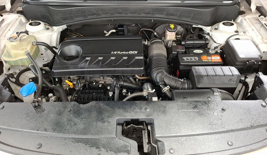 Kia Seltos 1.4 GT LINE DCT Suv 2020