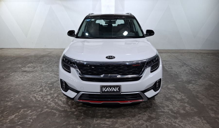 Kia Seltos 1.4 GT LINE DCT Suv 2020