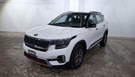 Kia • Seltos
