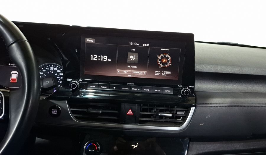 Kia Seltos 1.4 GT LINE DCT Suv 2020