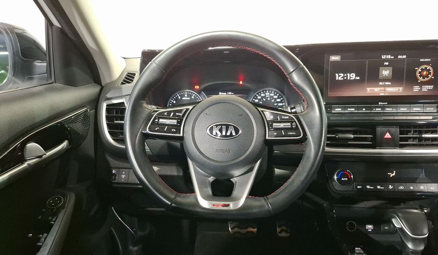 Kia Seltos 1.4 GT LINE DCT Suv 2020