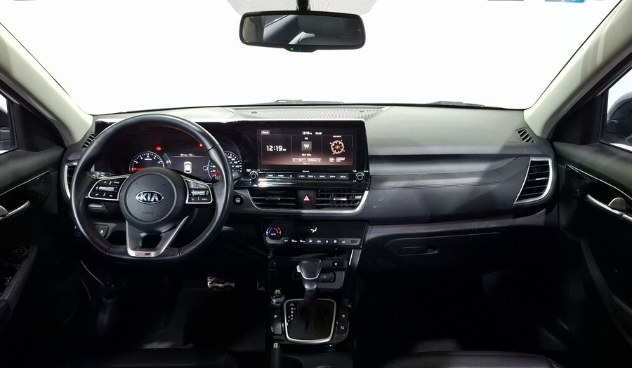Kia Seltos 1.4 GT LINE DCT Suv 2020