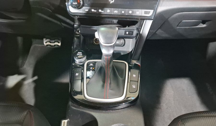 Kia Seltos 1.4 GT LINE DCT Suv 2020