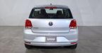 Volkswagen Polo 1.6 STARTLINE TIPTRONIC Hatchback 2018