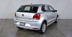 Volkswagen Polo 1.6 STARTLINE TIPTRONIC Hatchback 2018
