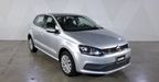 Volkswagen Polo 1.6 STARTLINE TIPTRONIC Hatchback 2018