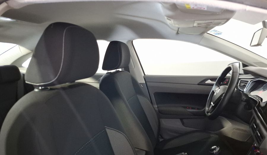 Volkswagen Virtus 1.6 Sedan 2022