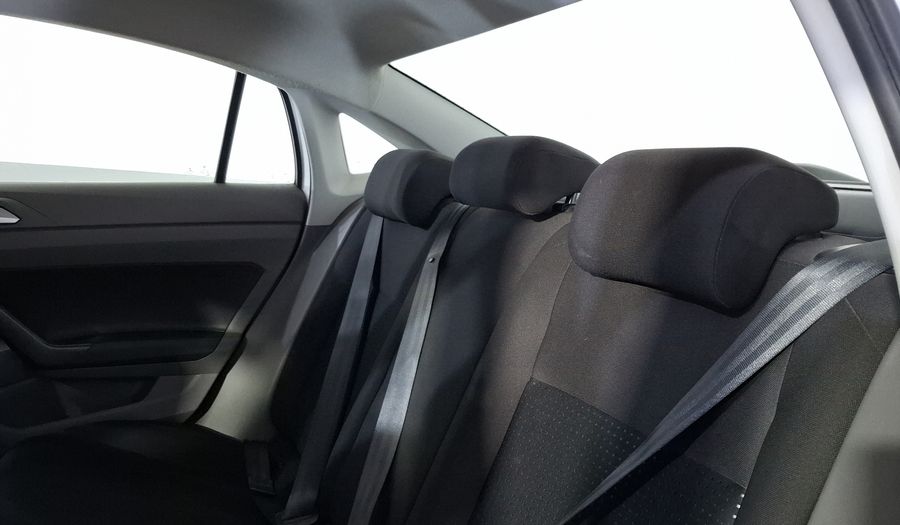 Volkswagen Virtus 1.6 Sedan 2022