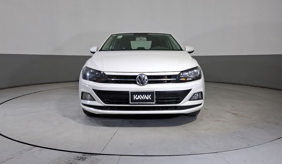 Volkswagen Virtus 1.6 Sedan 2022