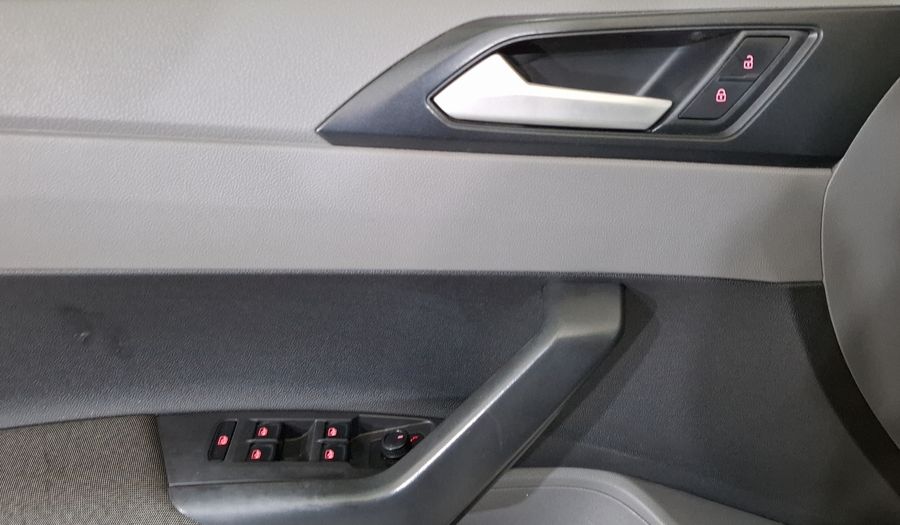 Volkswagen Virtus 1.6 Sedan 2022