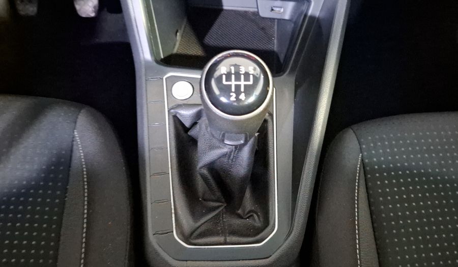 Volkswagen Virtus 1.6 Sedan 2022