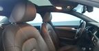 Audi A4 2.0 TFSI LUXURY MULTITRONIC Sedan 2013