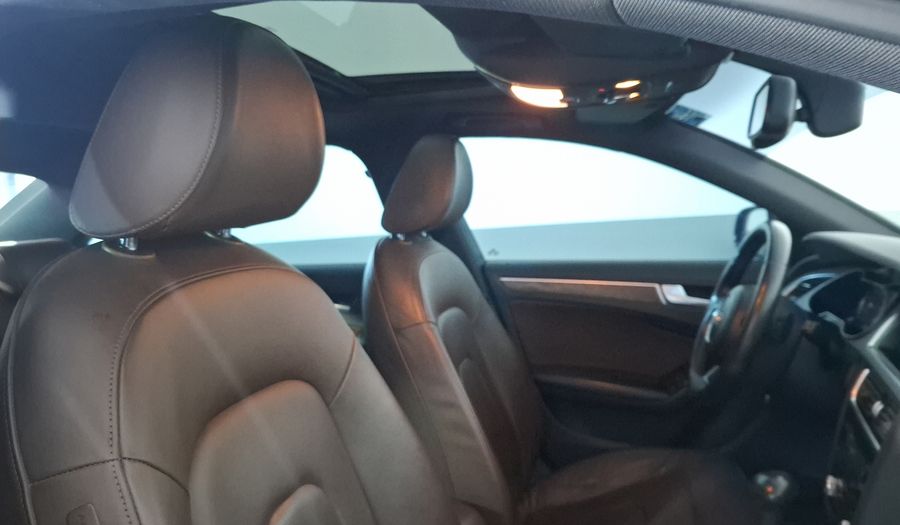 Audi A4 2.0 TFSI LUXURY MULTITRONIC Sedan 2013