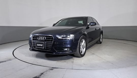 Audi • A4