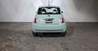 Fiat 500 1.4 TRENDY MT Hatchback 2015