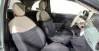 Fiat 500 1.4 TRENDY MT Hatchback 2015