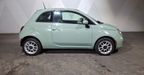 Fiat 500 1.4 TRENDY MT Hatchback 2015