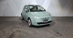 Fiat 500 1.4 TRENDY MT Hatchback 2015