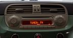 Fiat 500 1.4 TRENDY MT Hatchback 2015