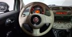 Fiat 500 1.4 TRENDY MT Hatchback 2015