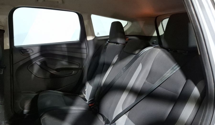 Ford Escape 2.5 S I4 AT Suv 2014
