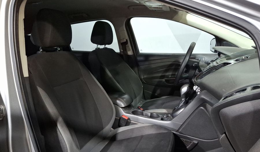 Ford Escape 2.5 S I4 AT Suv 2014