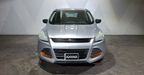 Ford Escape 2.5 S I4 AT Suv 2014